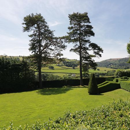 Derwen Aber Clwyd Manor 빌라 외부 사진
