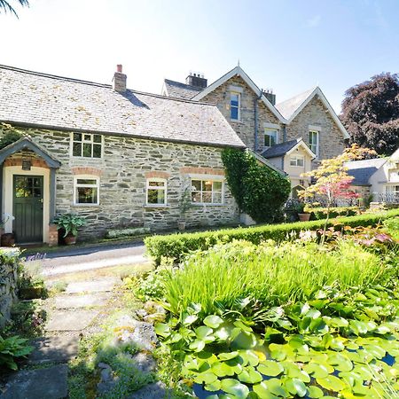 Derwen Aber Clwyd Manor 빌라 외부 사진