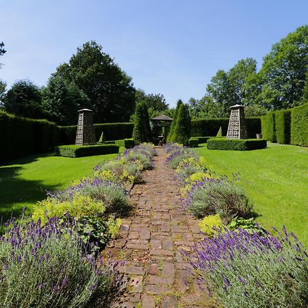 Derwen Aber Clwyd Manor 빌라 외부 사진
