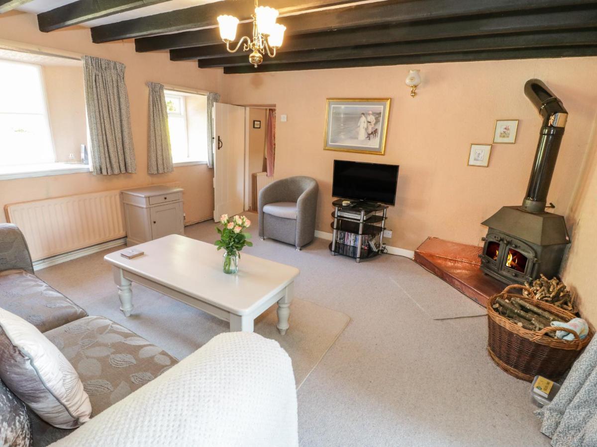 Derwen Aber Clwyd Manor 빌라 외부 사진