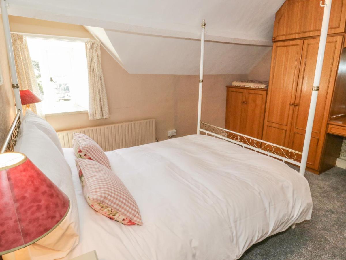 Derwen Aber Clwyd Manor 빌라 외부 사진