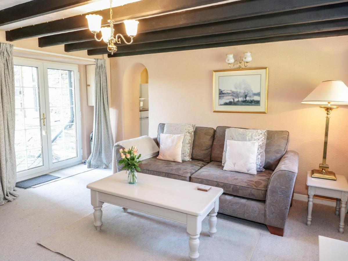 Derwen Aber Clwyd Manor 빌라 외부 사진