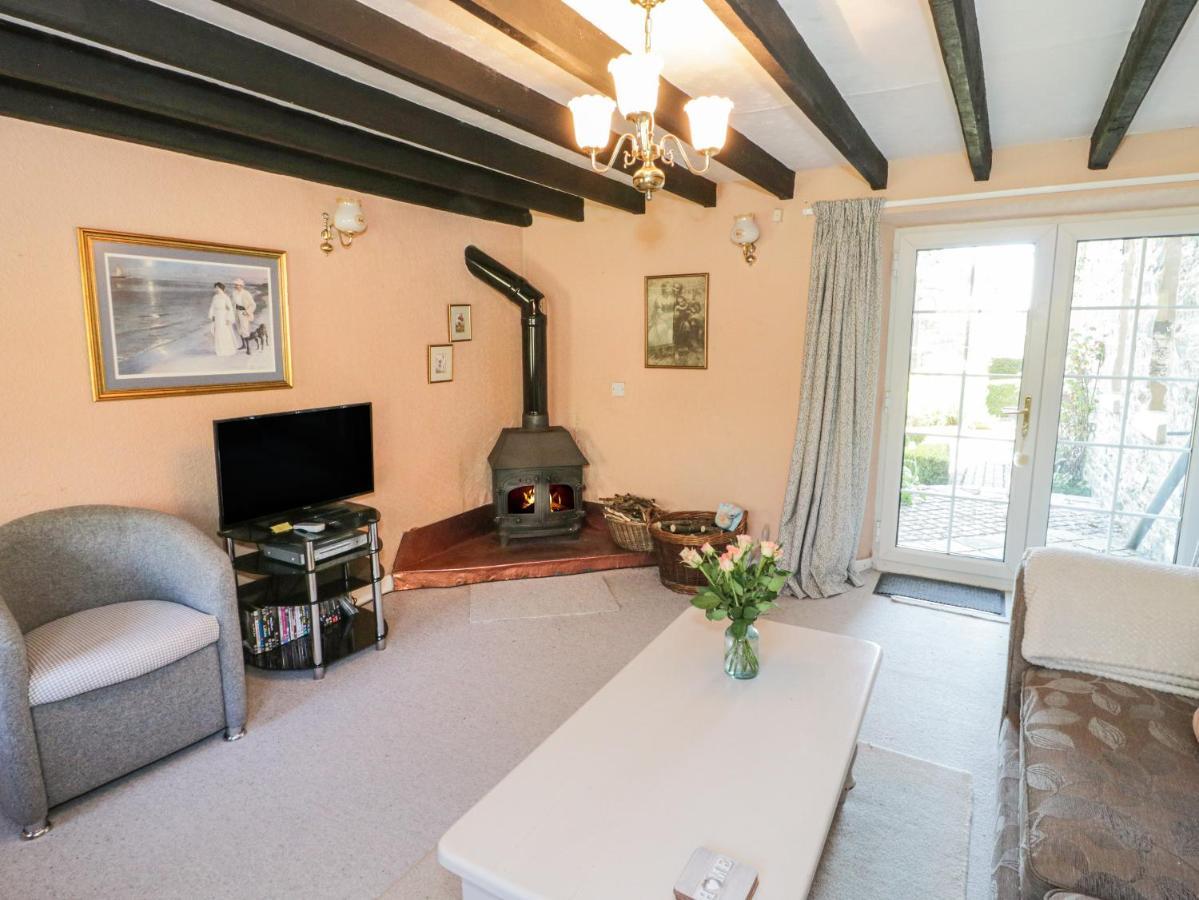 Derwen Aber Clwyd Manor 빌라 외부 사진
