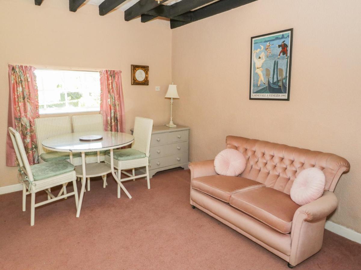 Derwen Aber Clwyd Manor 빌라 외부 사진