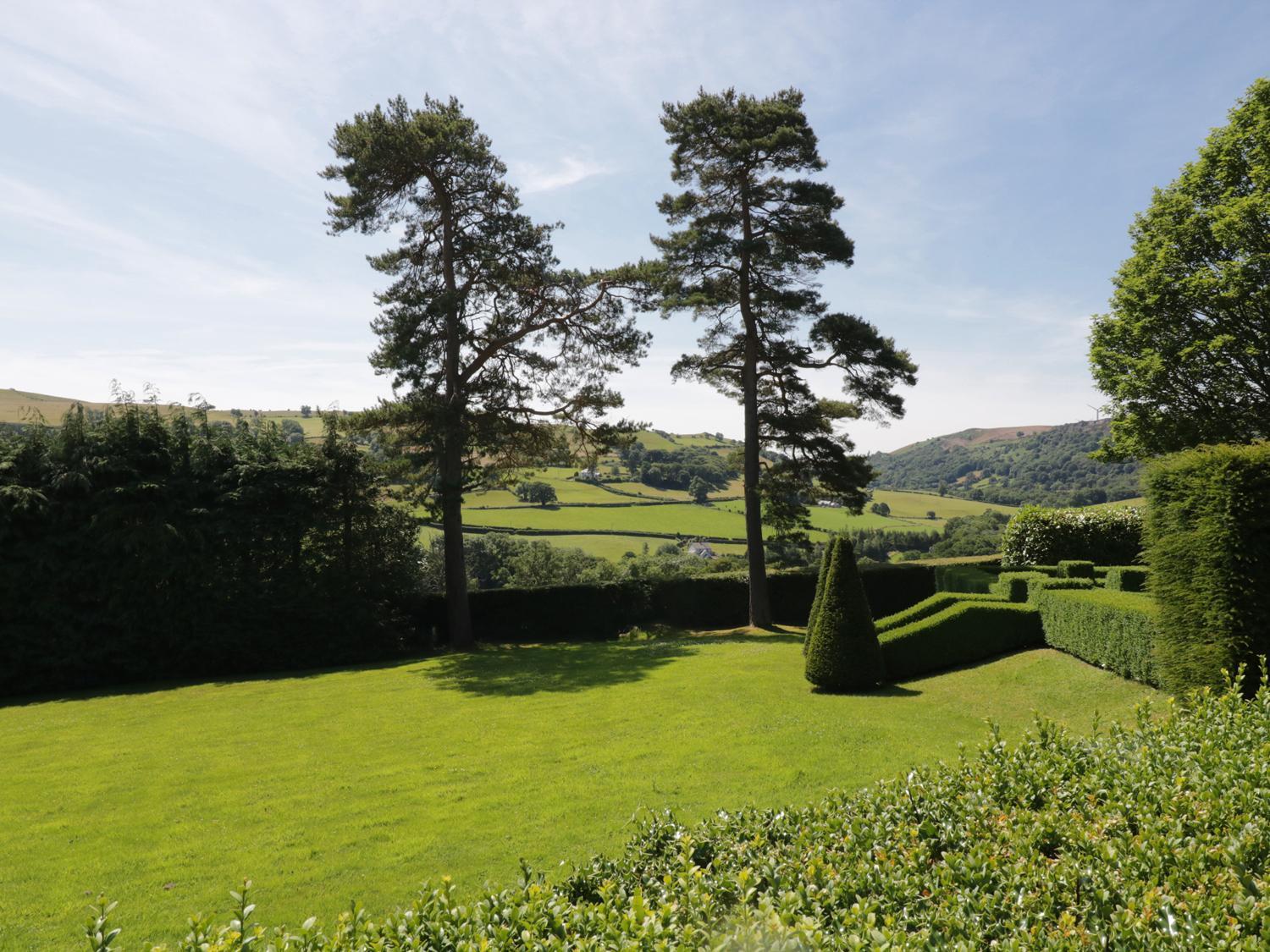 Derwen Aber Clwyd Manor 빌라 외부 사진