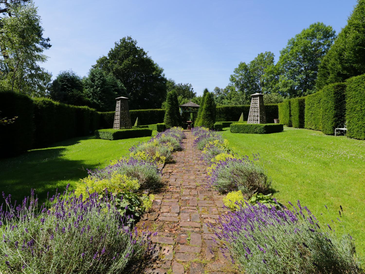 Derwen Aber Clwyd Manor 빌라 외부 사진