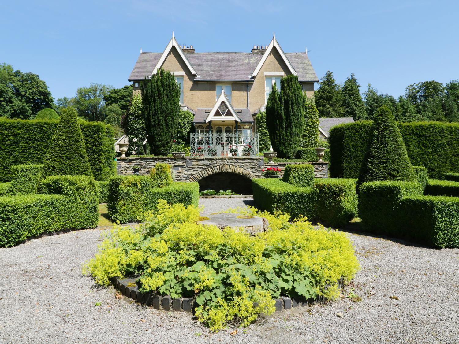 Derwen Aber Clwyd Manor 빌라 외부 사진