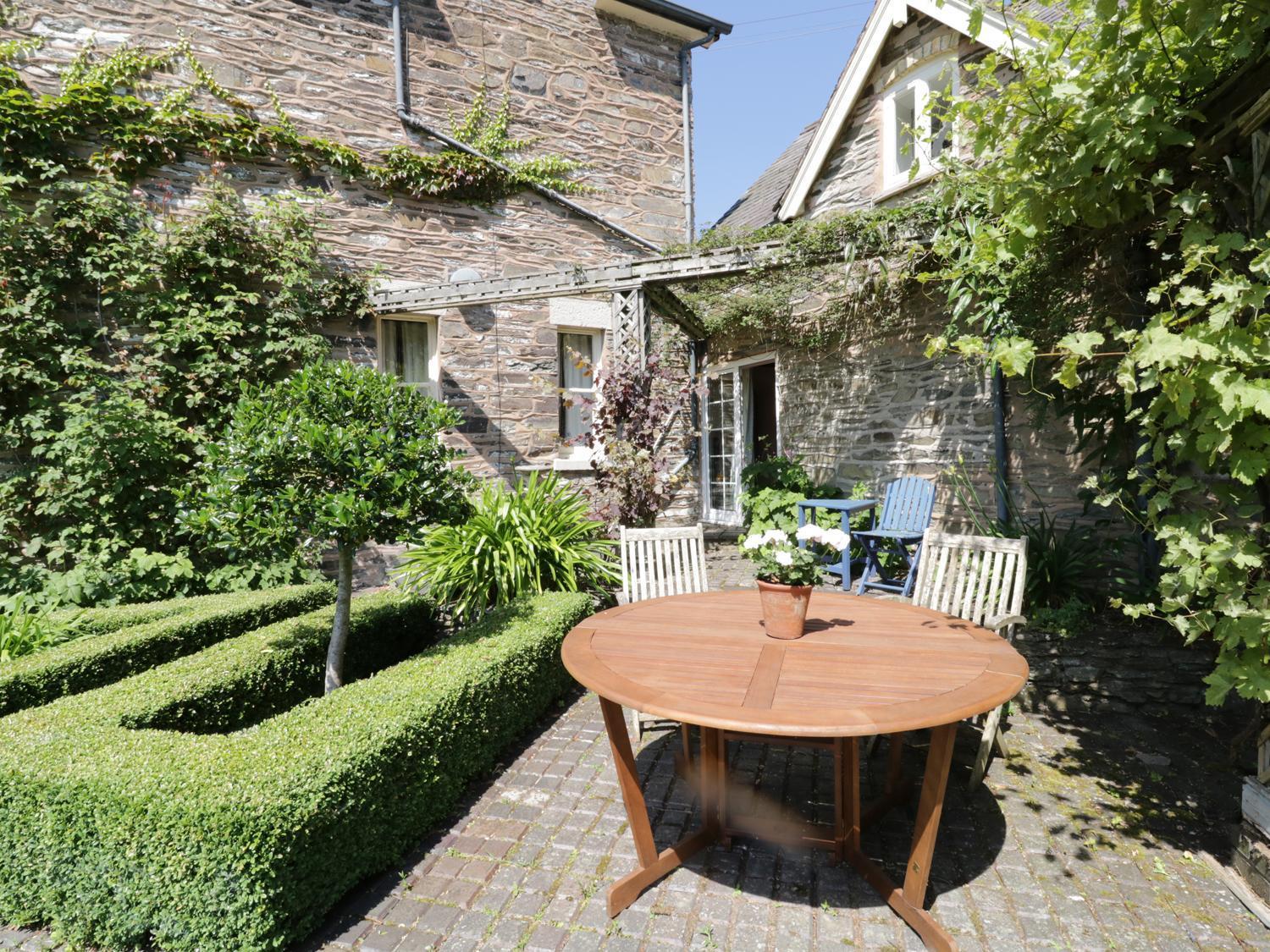 Derwen Aber Clwyd Manor 빌라 외부 사진