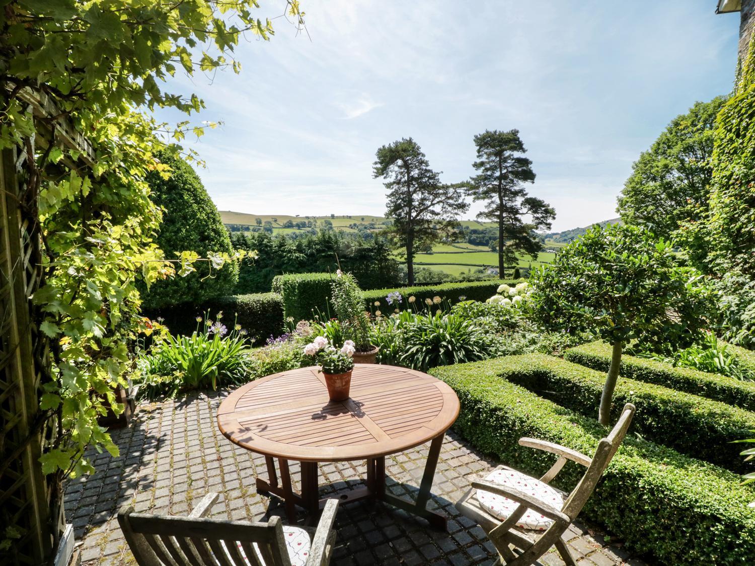 Derwen Aber Clwyd Manor 빌라 외부 사진