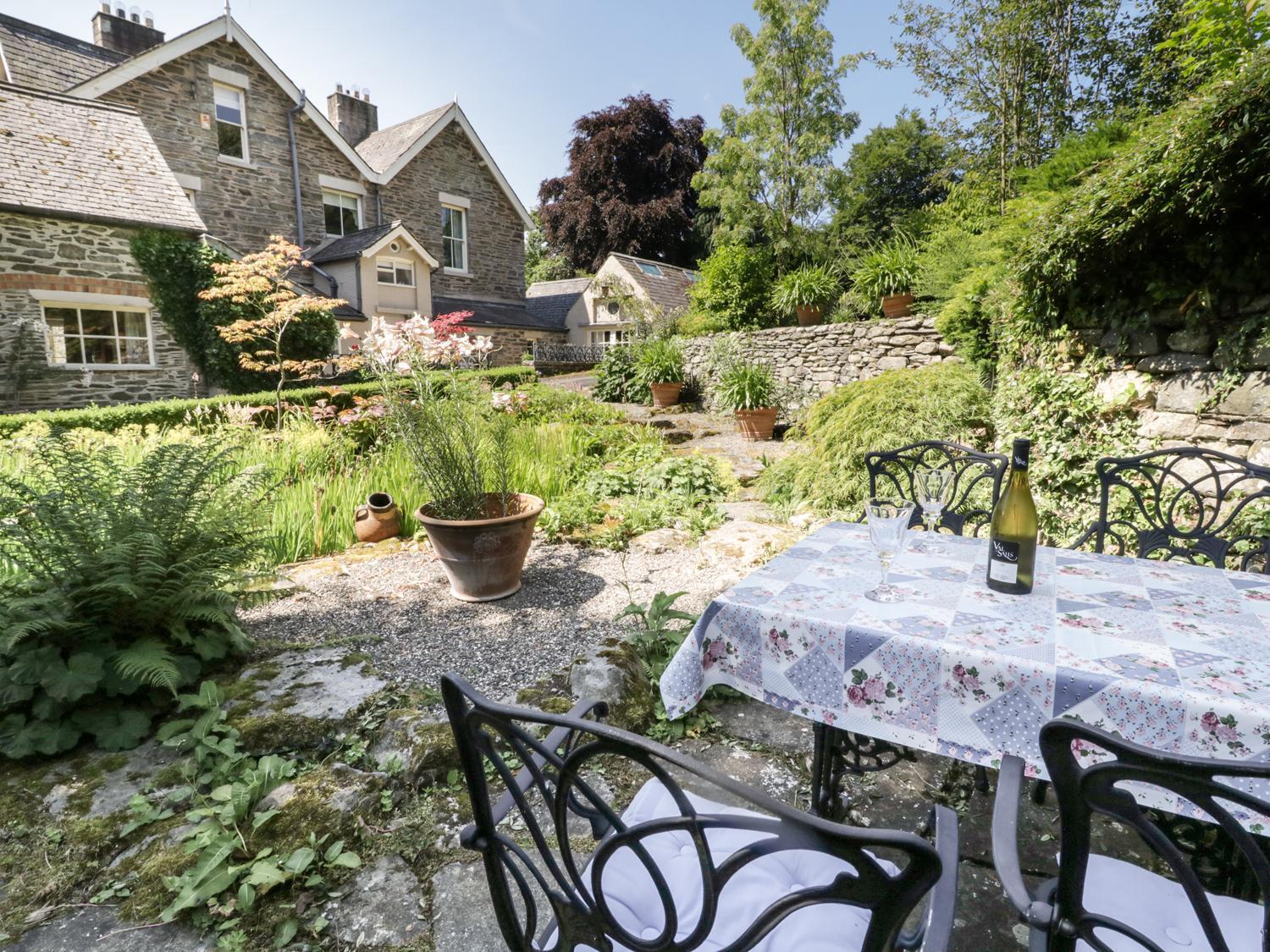 Derwen Aber Clwyd Manor 빌라 외부 사진
