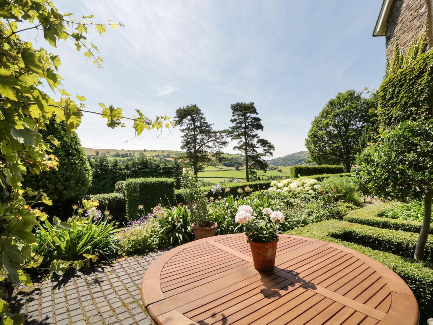 Derwen Aber Clwyd Manor 빌라 외부 사진