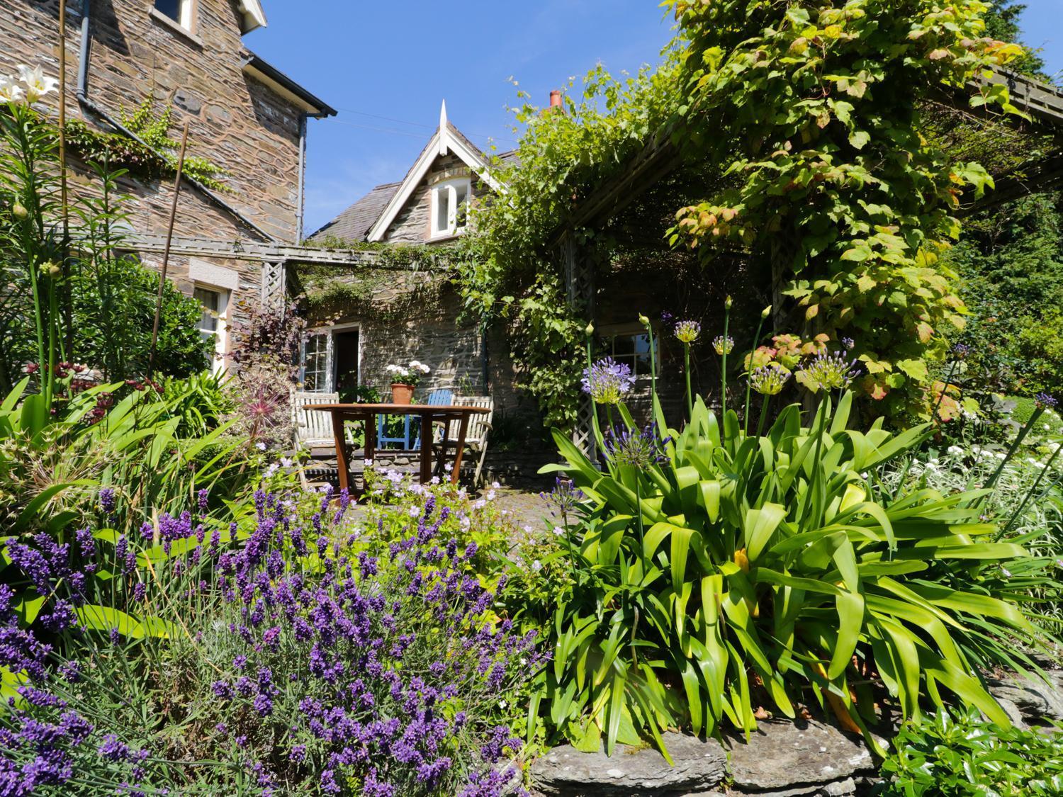 Derwen Aber Clwyd Manor 빌라 외부 사진