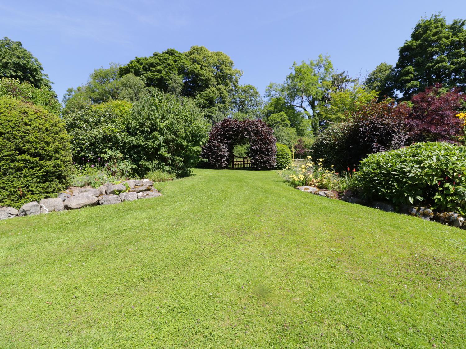 Derwen Aber Clwyd Manor 빌라 외부 사진