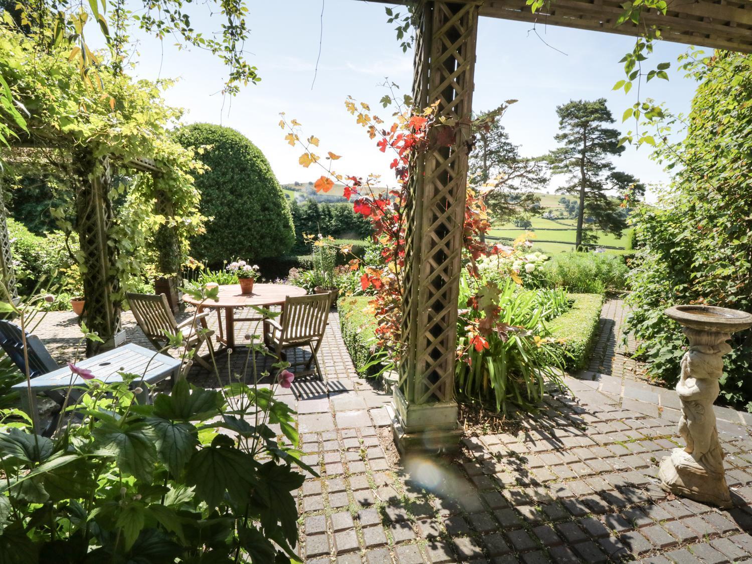 Derwen Aber Clwyd Manor 빌라 외부 사진